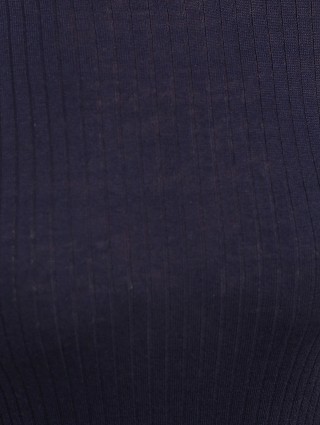 Синий свитер MAX MARA: фото 7 - Invogue